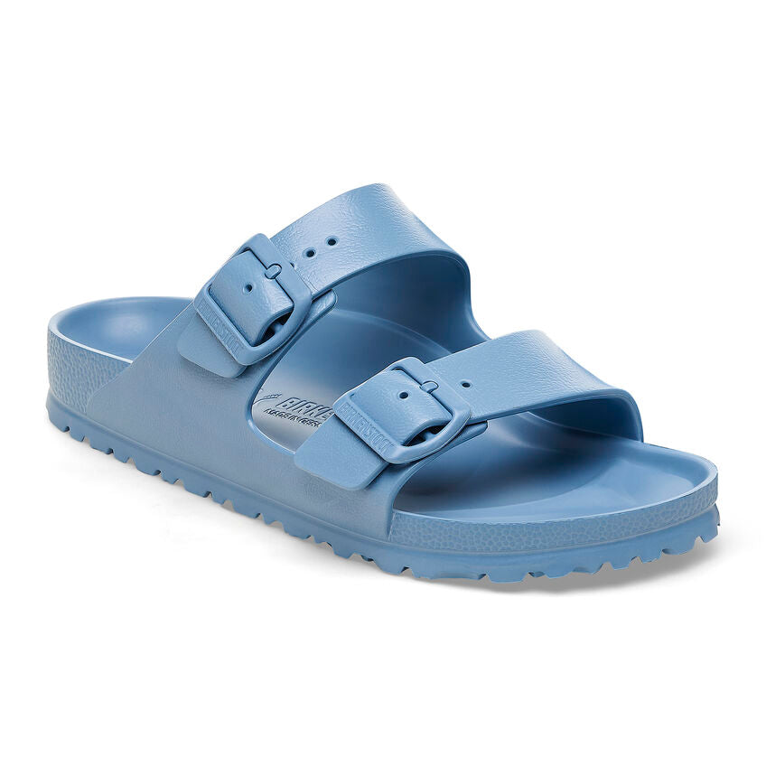 Arizona EVA in Elemental Blue from Birkenstock