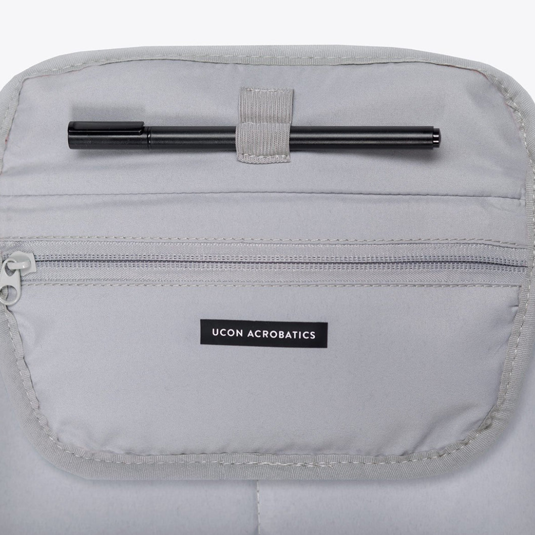 Jona Belt Bag in Black from Ucon Acrobatics