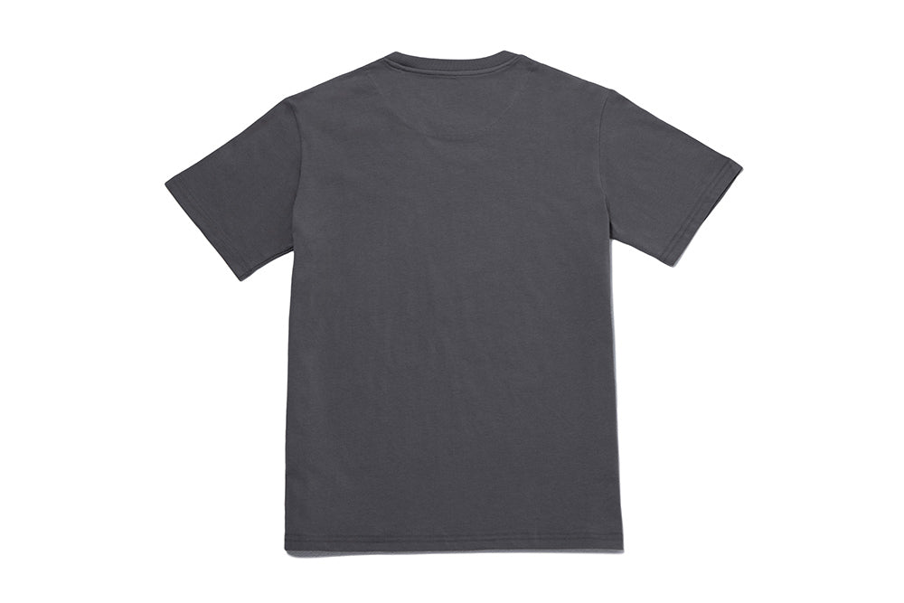 Unisex Logo T-shirt Gray R31132-880