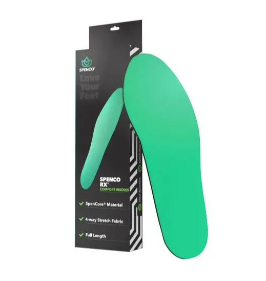 SPENCO COMFORT INSOLE