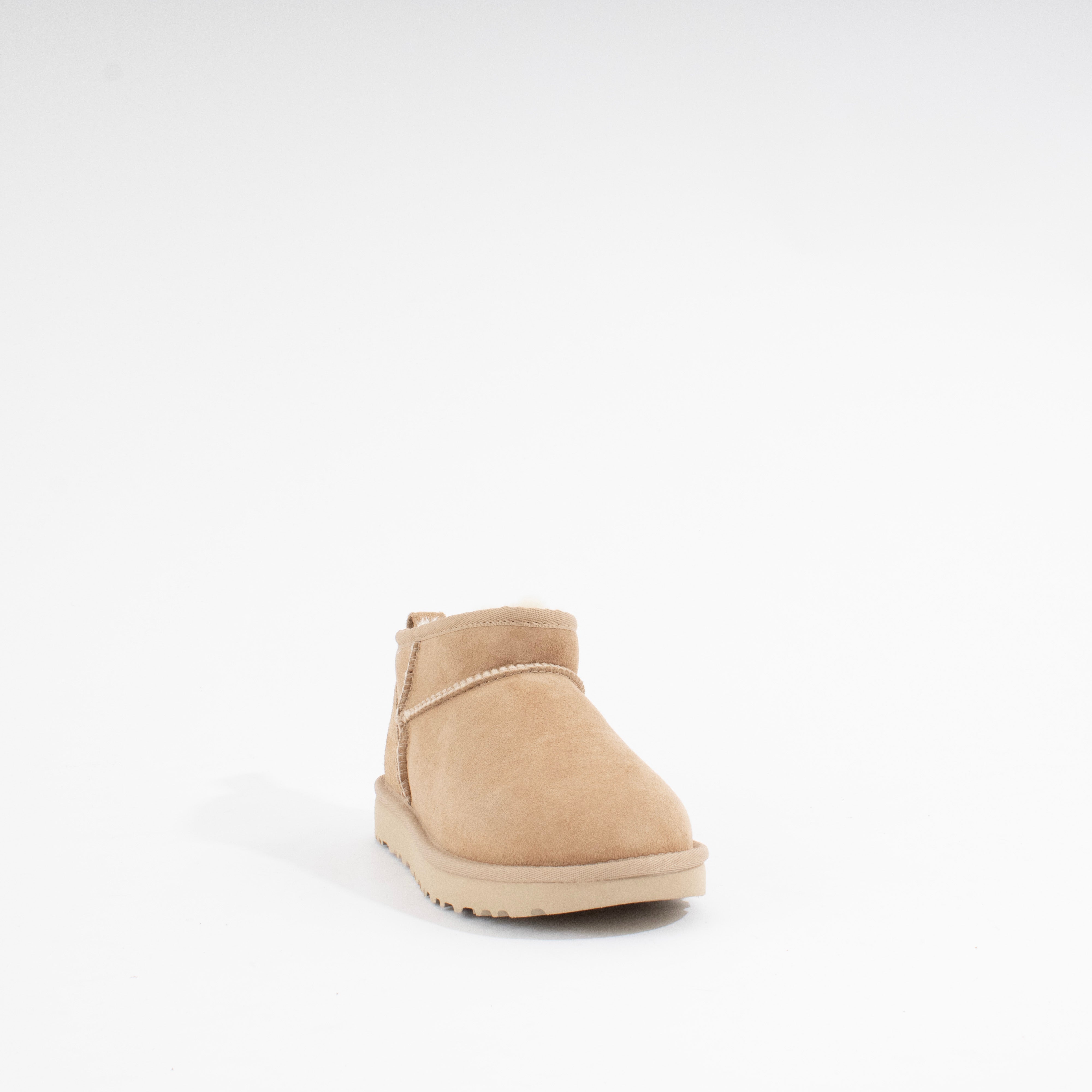 CLASSIC ULTRA MINI | SAND