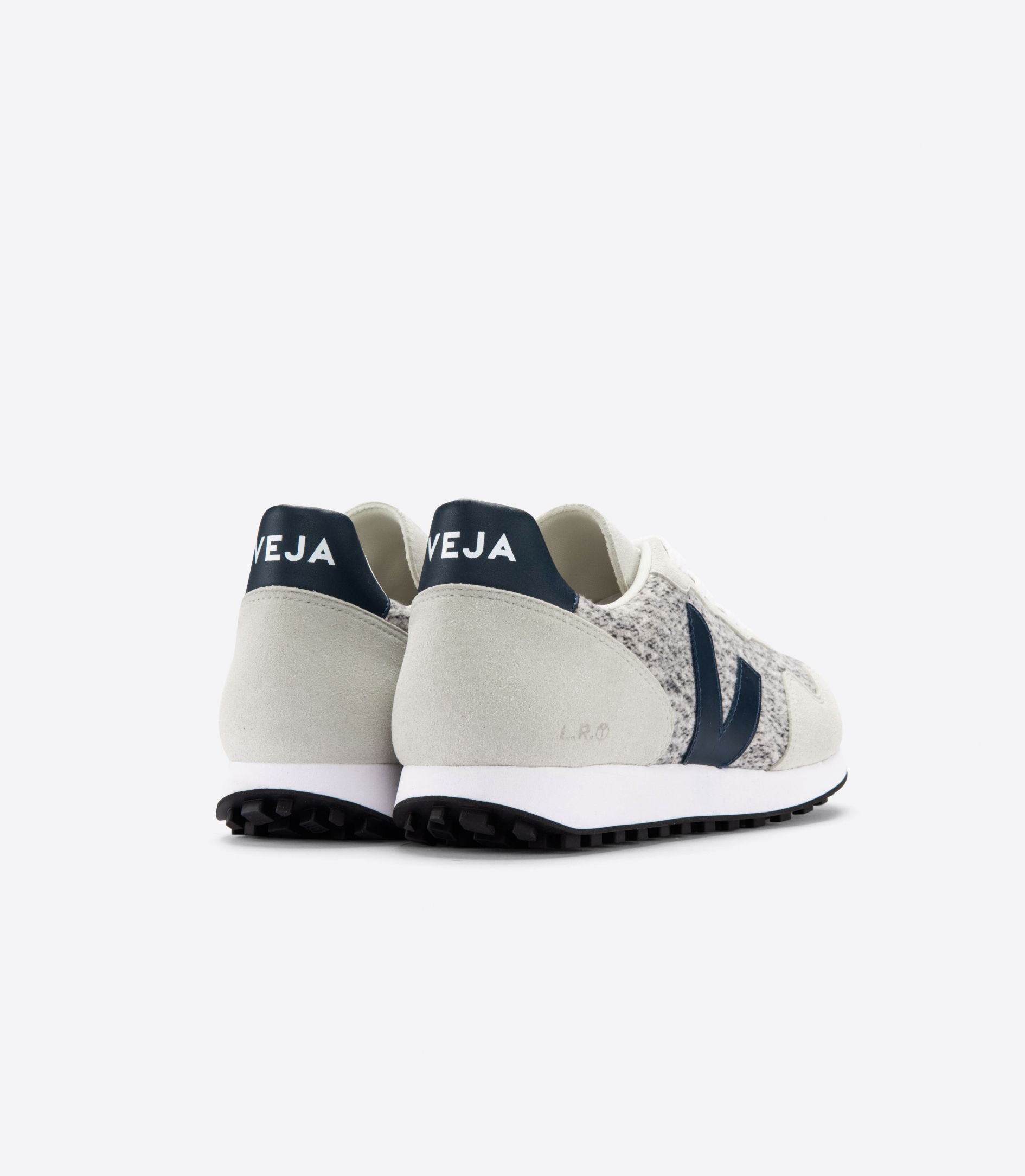 Women's SDU Flannel in Snow Nautico from Veja