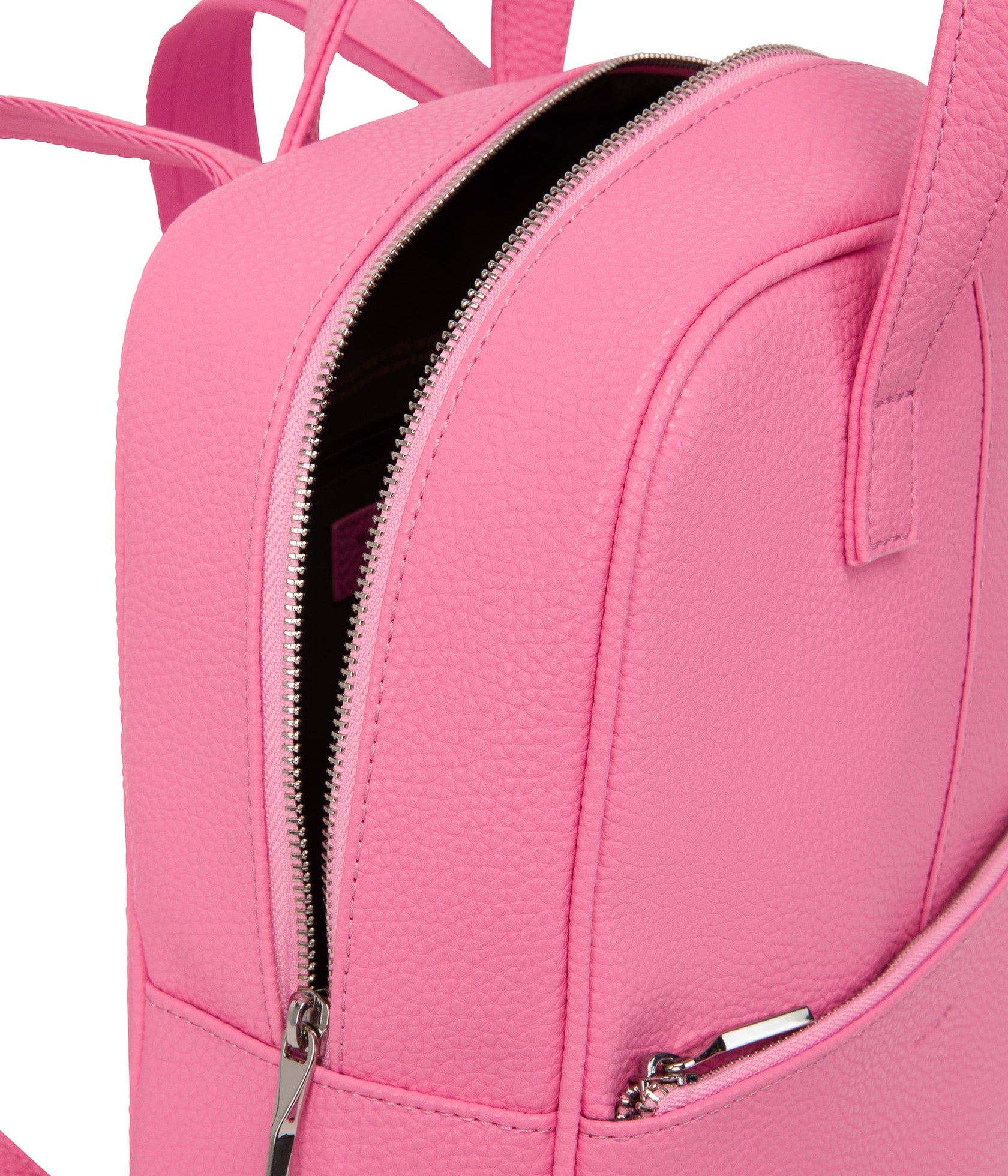 Thebe Recycled Backpack in Rosebud from Matt & Nat