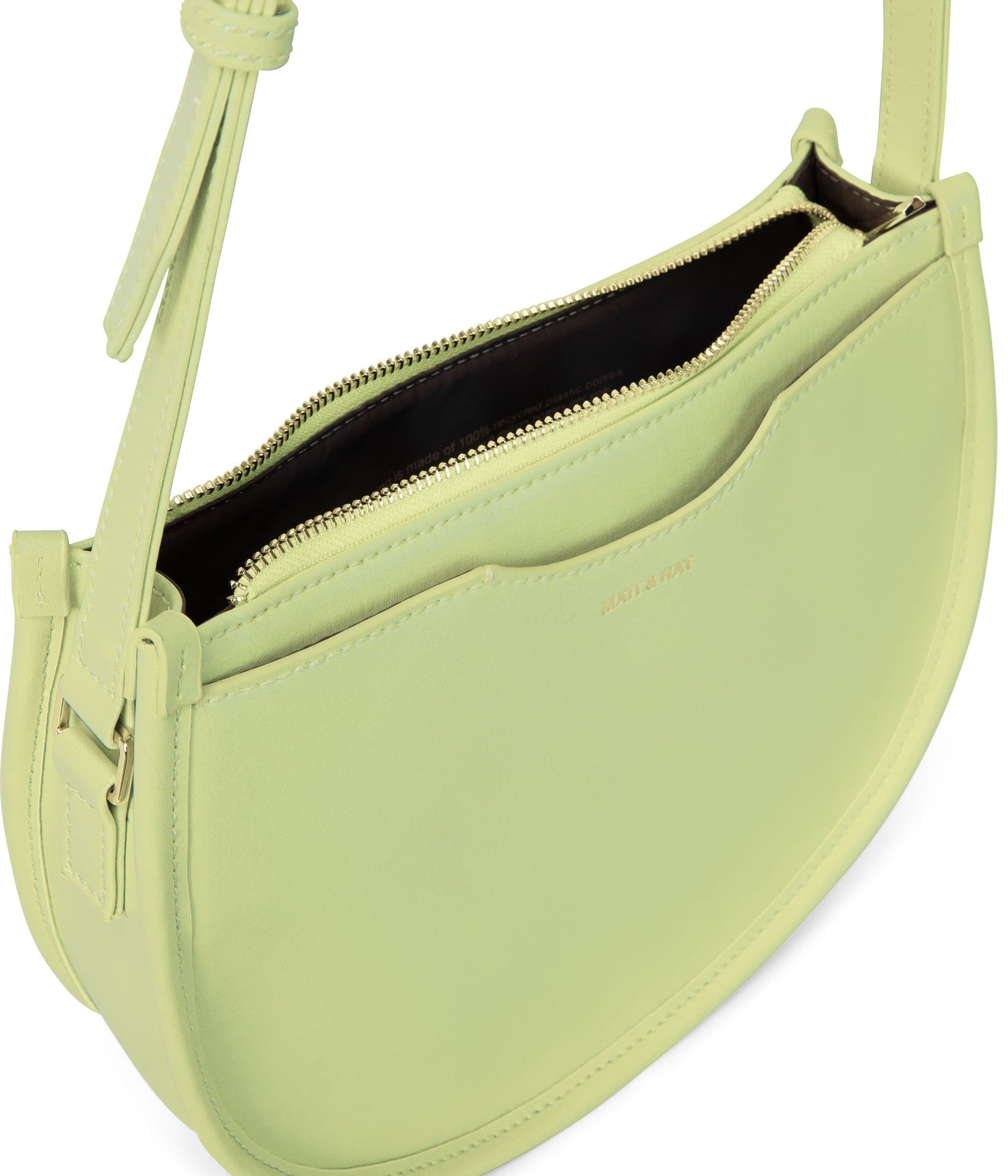 Charlie Crossbody in Martini from Matt & Nat