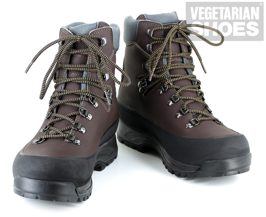 Veggie Trekker MK5 from Vegetarian Shoes