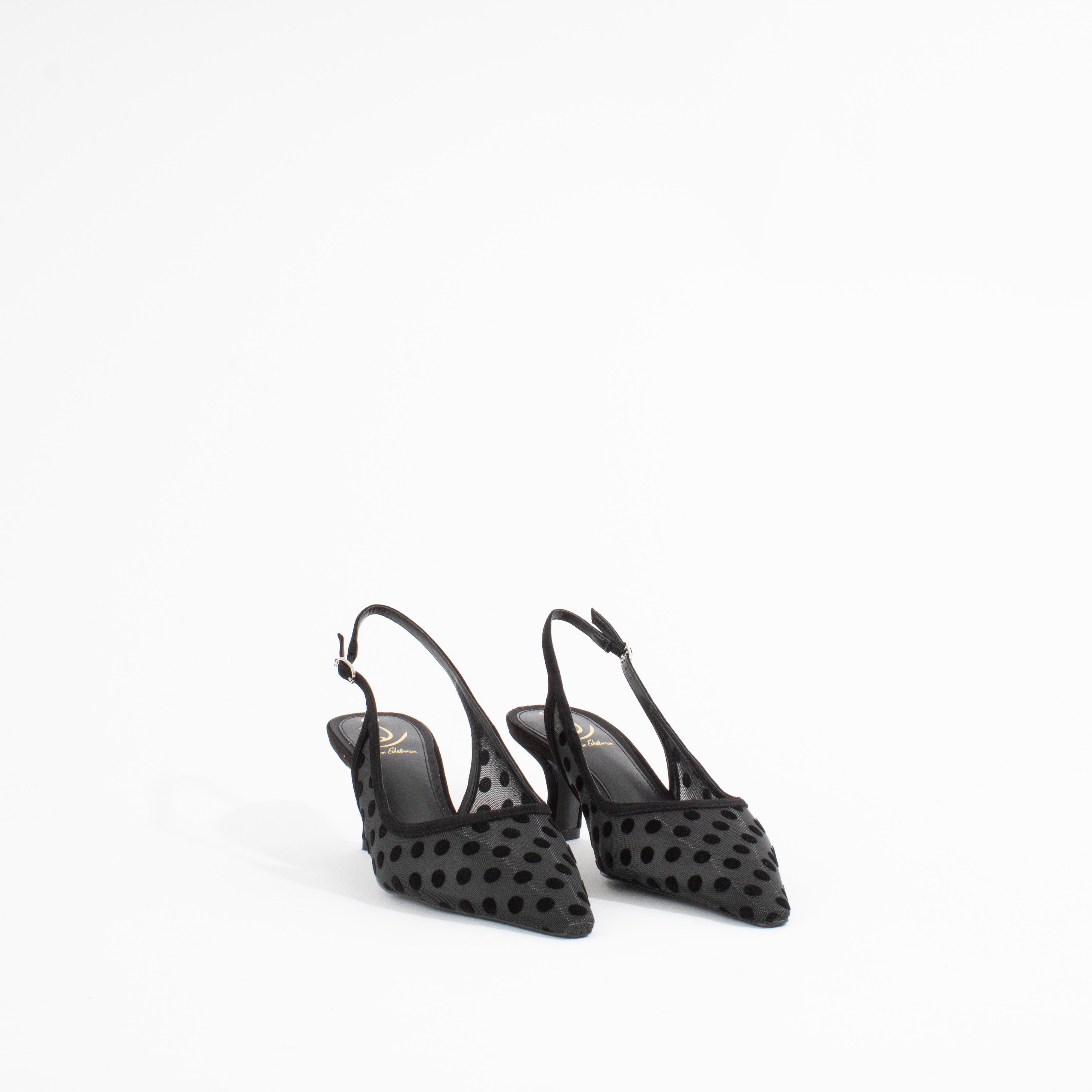 BIANKA SLING | BLACK DOT