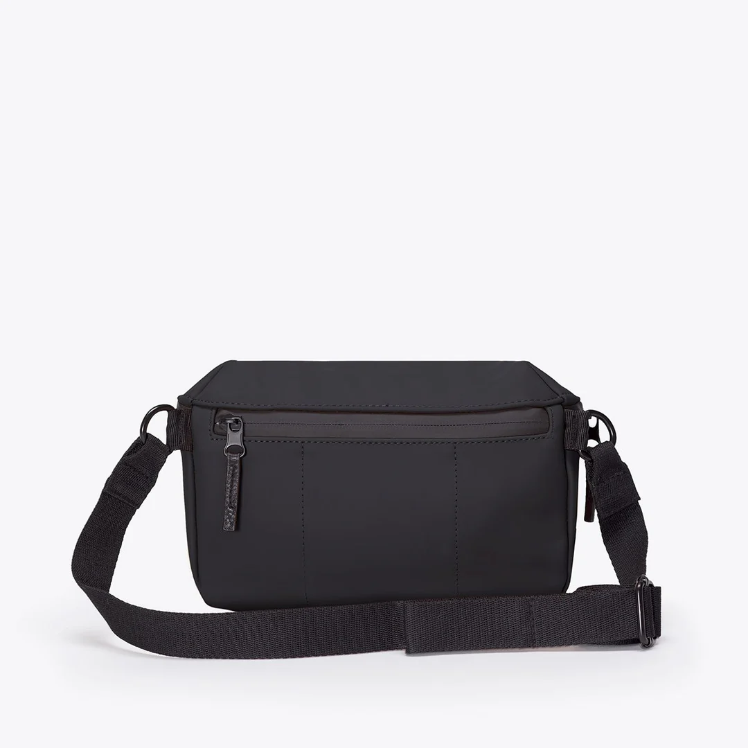 Jona Belt Bag in Black from Ucon Acrobatics