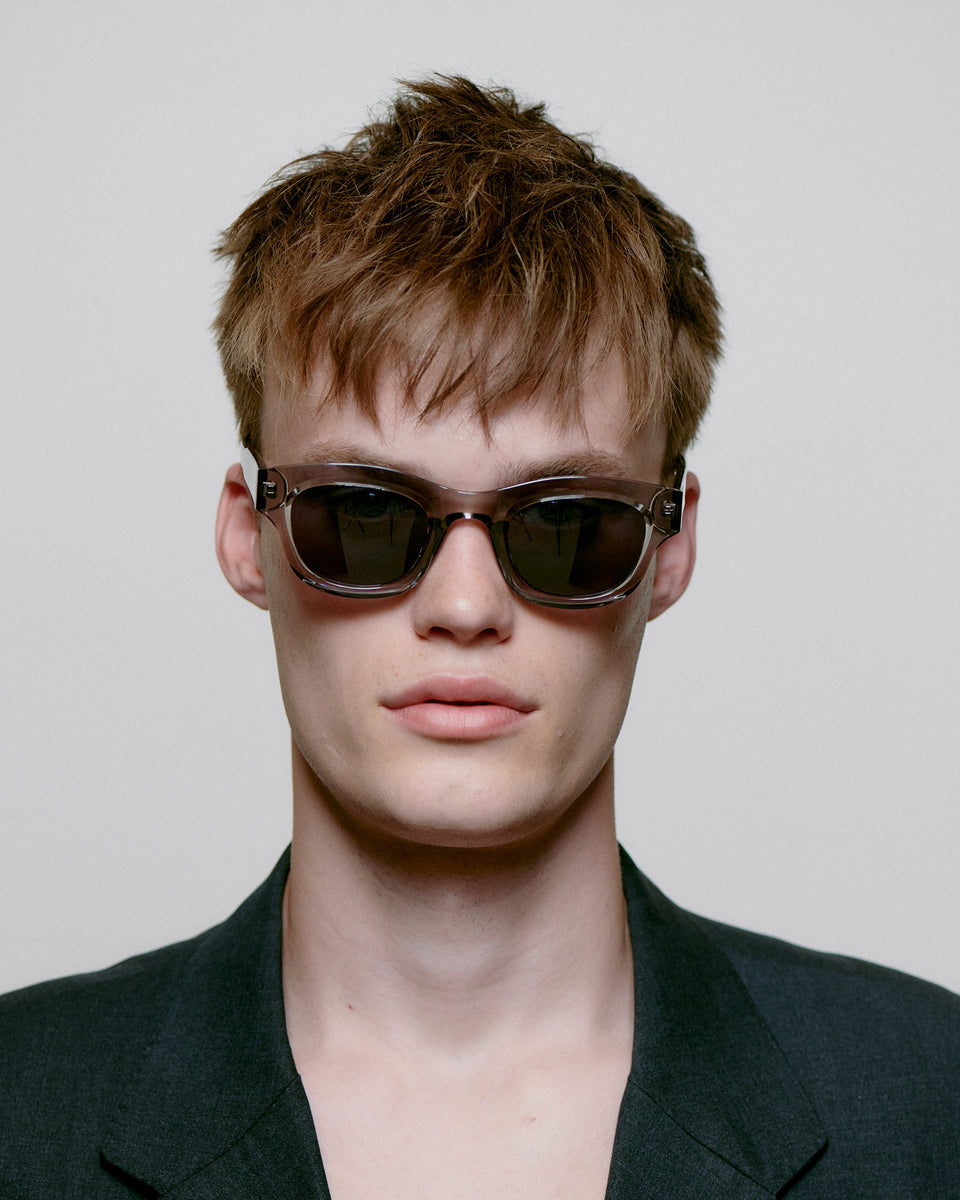 Lane Sunglasses in Grey from A. Kjaerbede