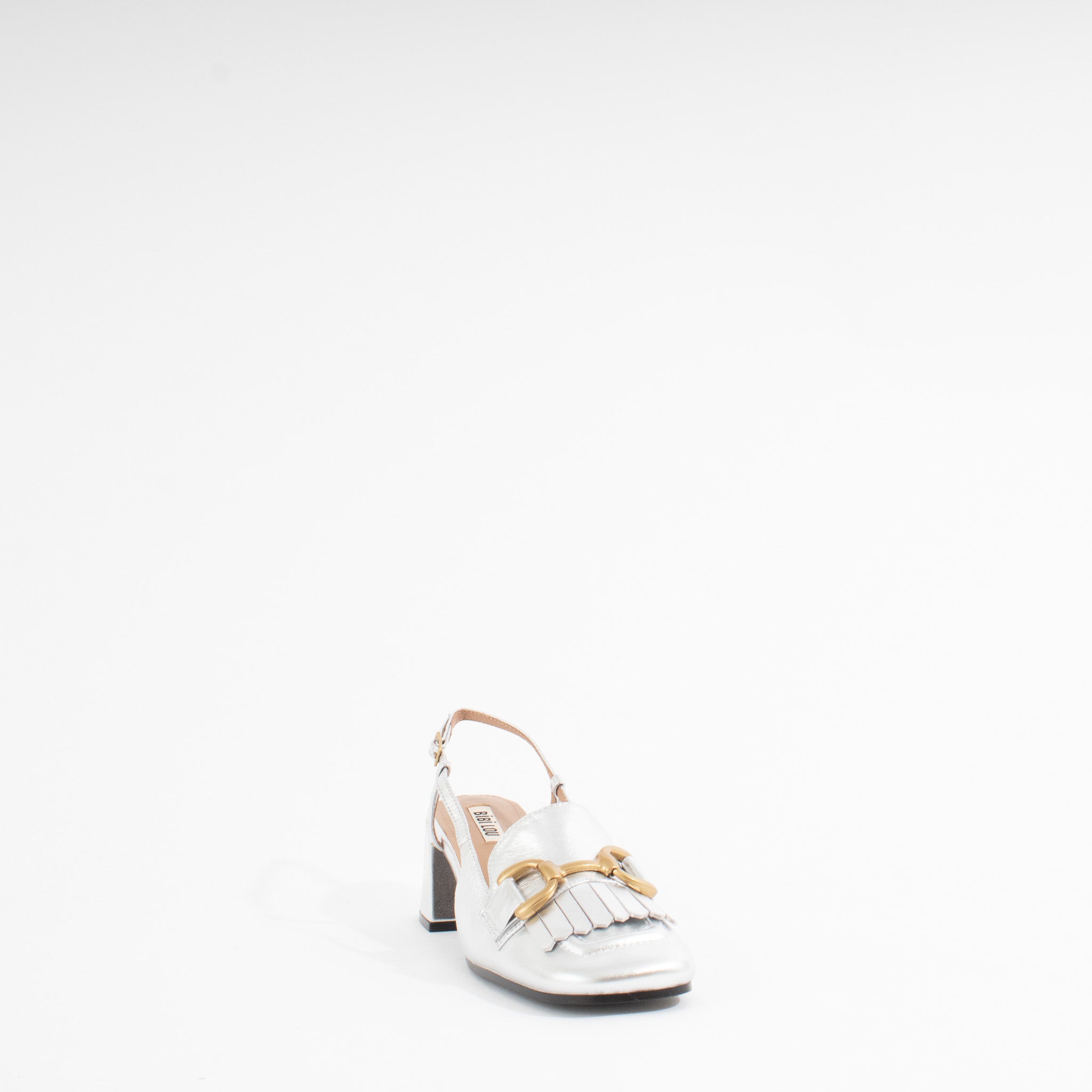 MARIE SLINGBACK | SILVER