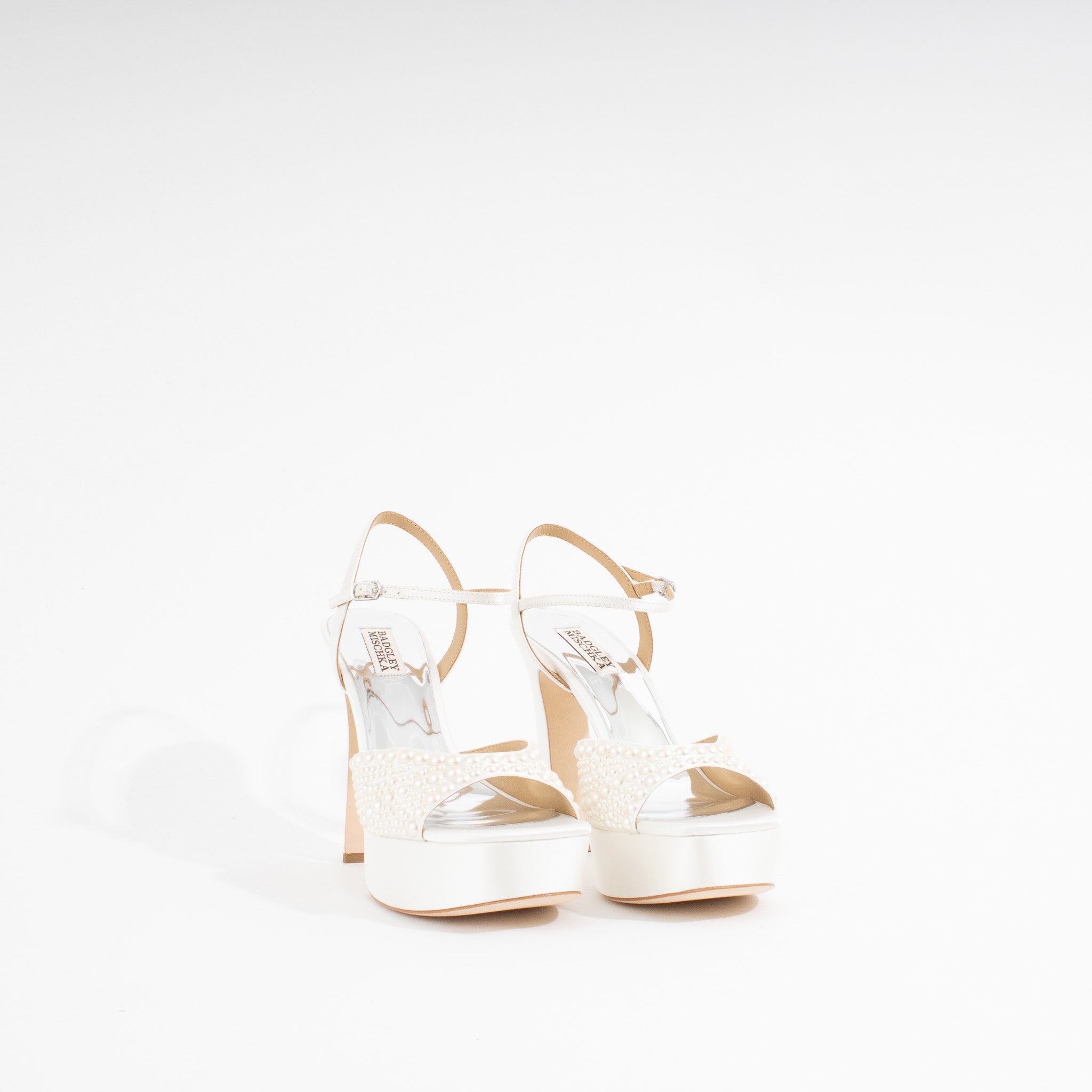 BRYLEIGH | WHITE