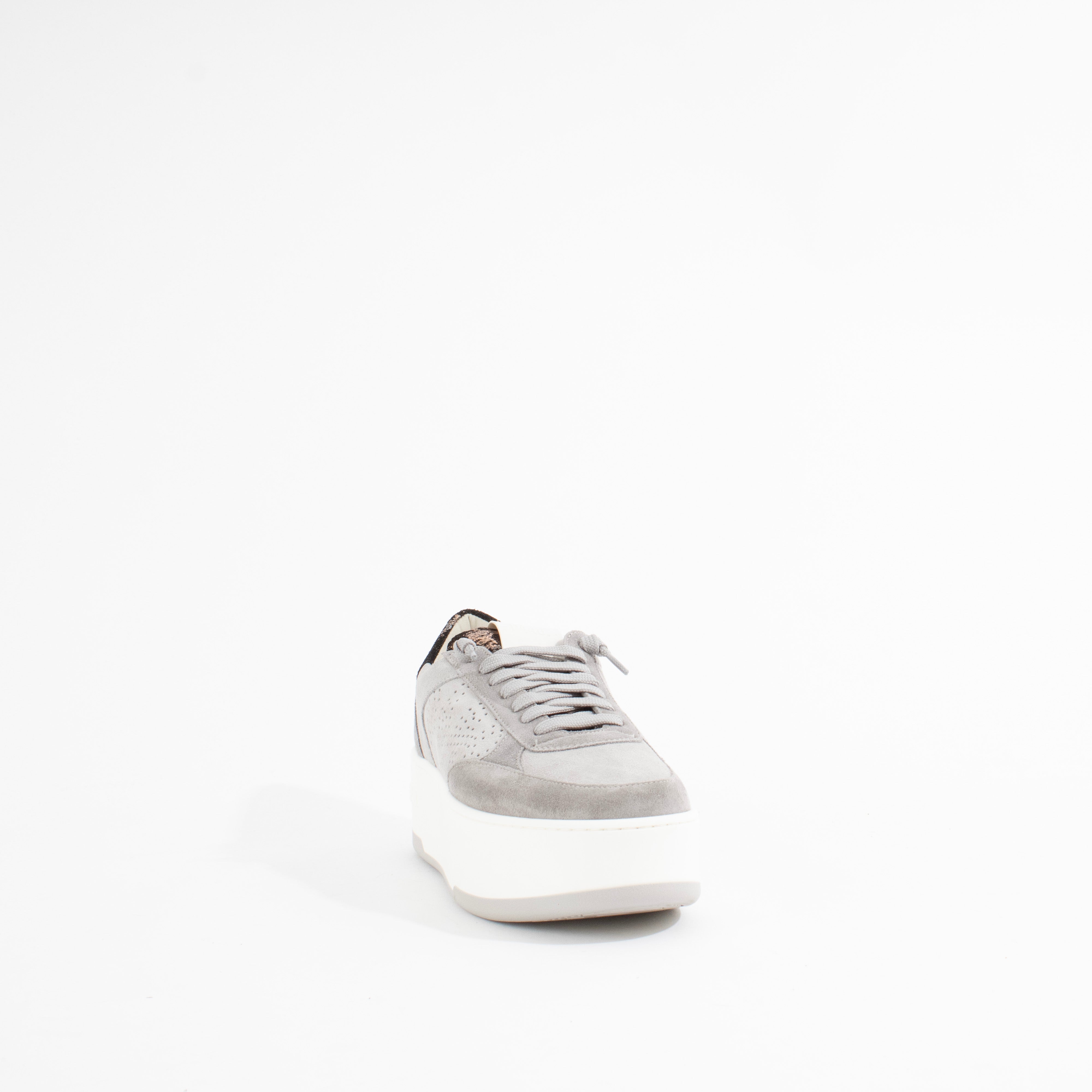 F24 EMPIRE | GREY/GLOVE