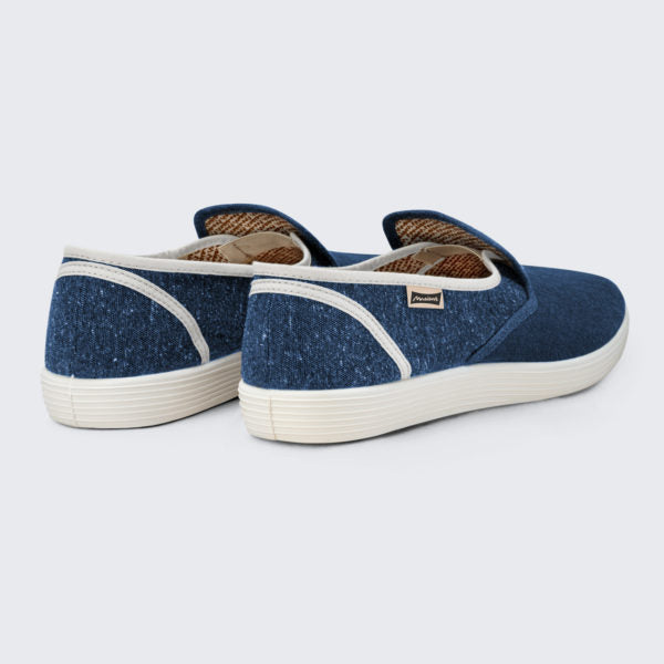 Rufino Clasico in Navy from Maians