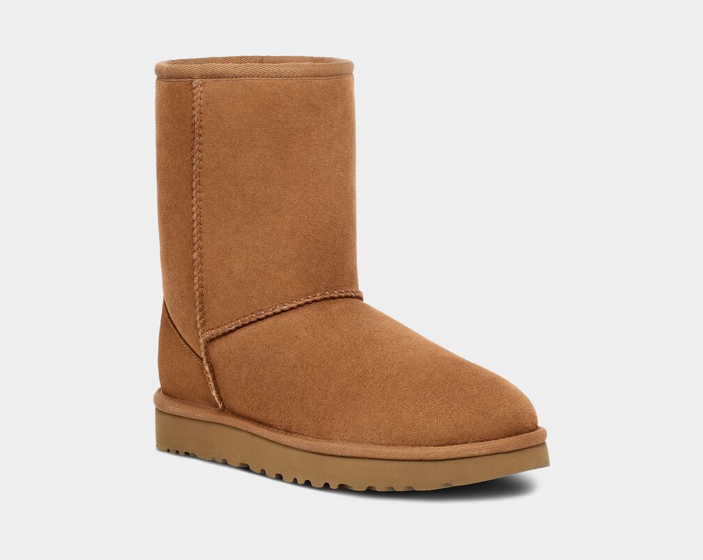 UGG CLASSIC SHORT II