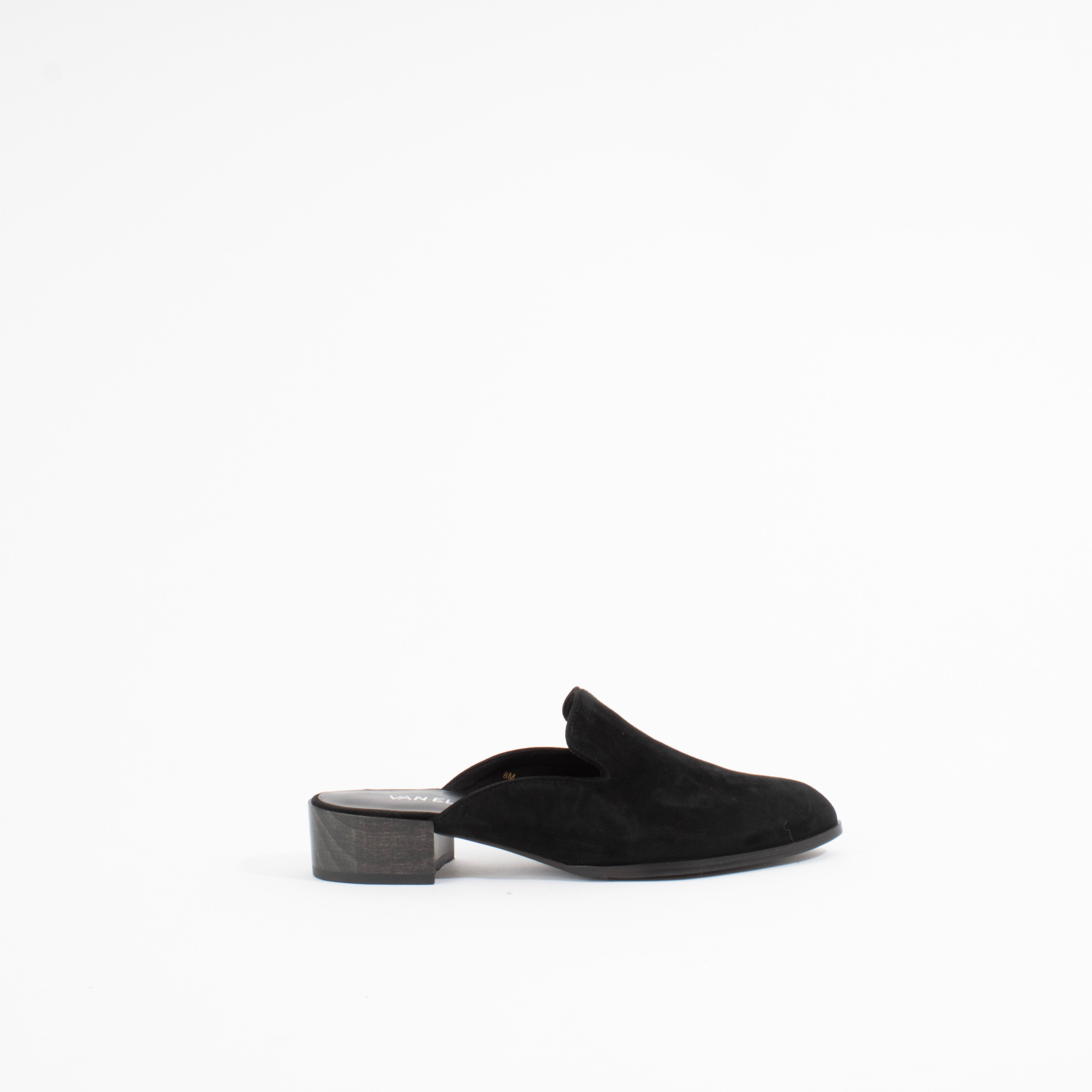 TEJA | BLACK