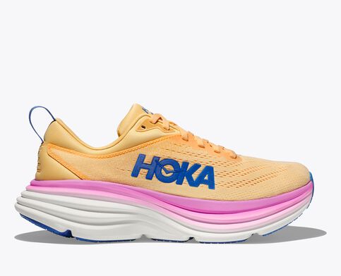 HOKA WOMEN'S BONDI 8