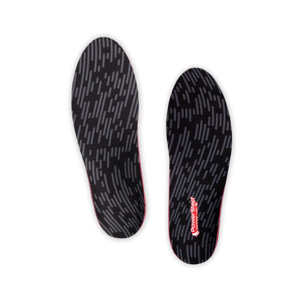 POWERSTEP COMFORTLAST INSOLES