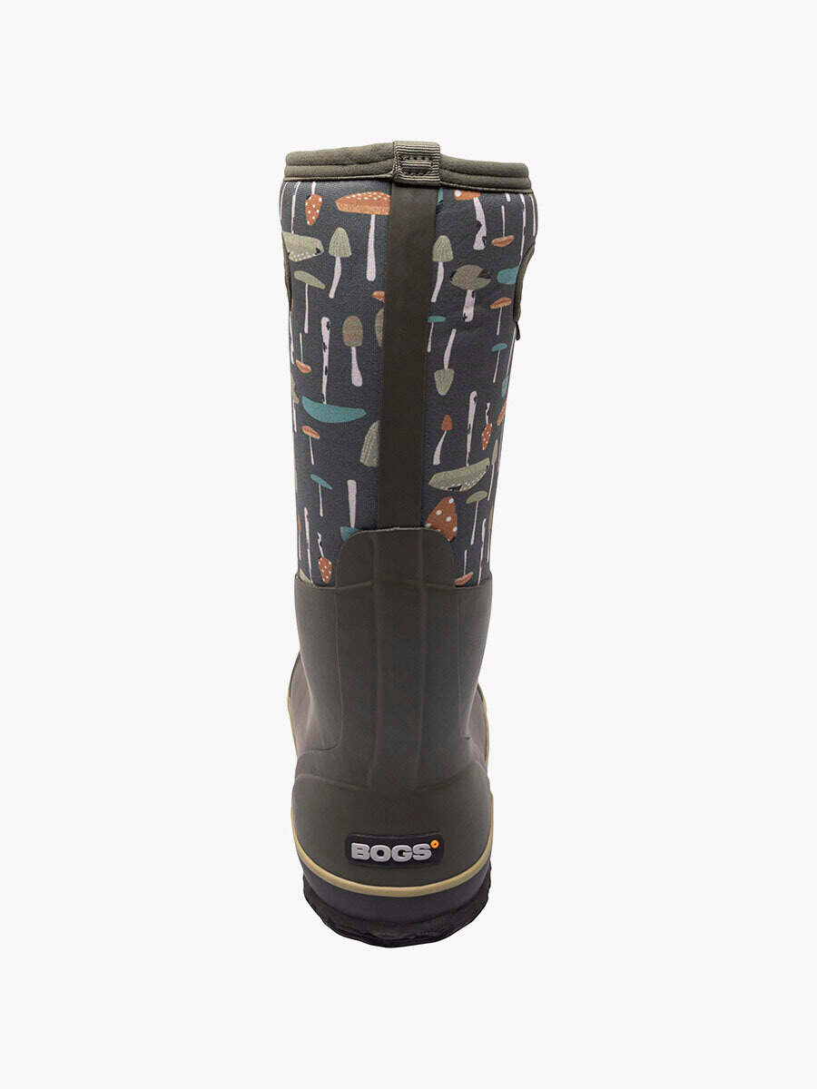 BOGS WOMEN'S CLASSIC TALL