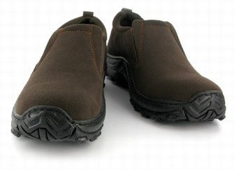 Kalahari Shoe in Brown from Vegetarian Shoes