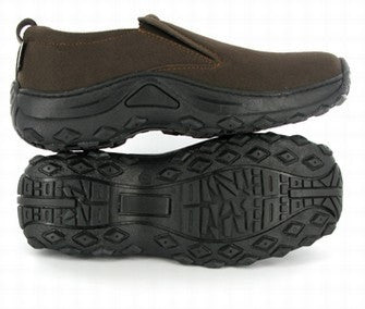 Kalahari Shoe in Brown from Vegetarian Shoes