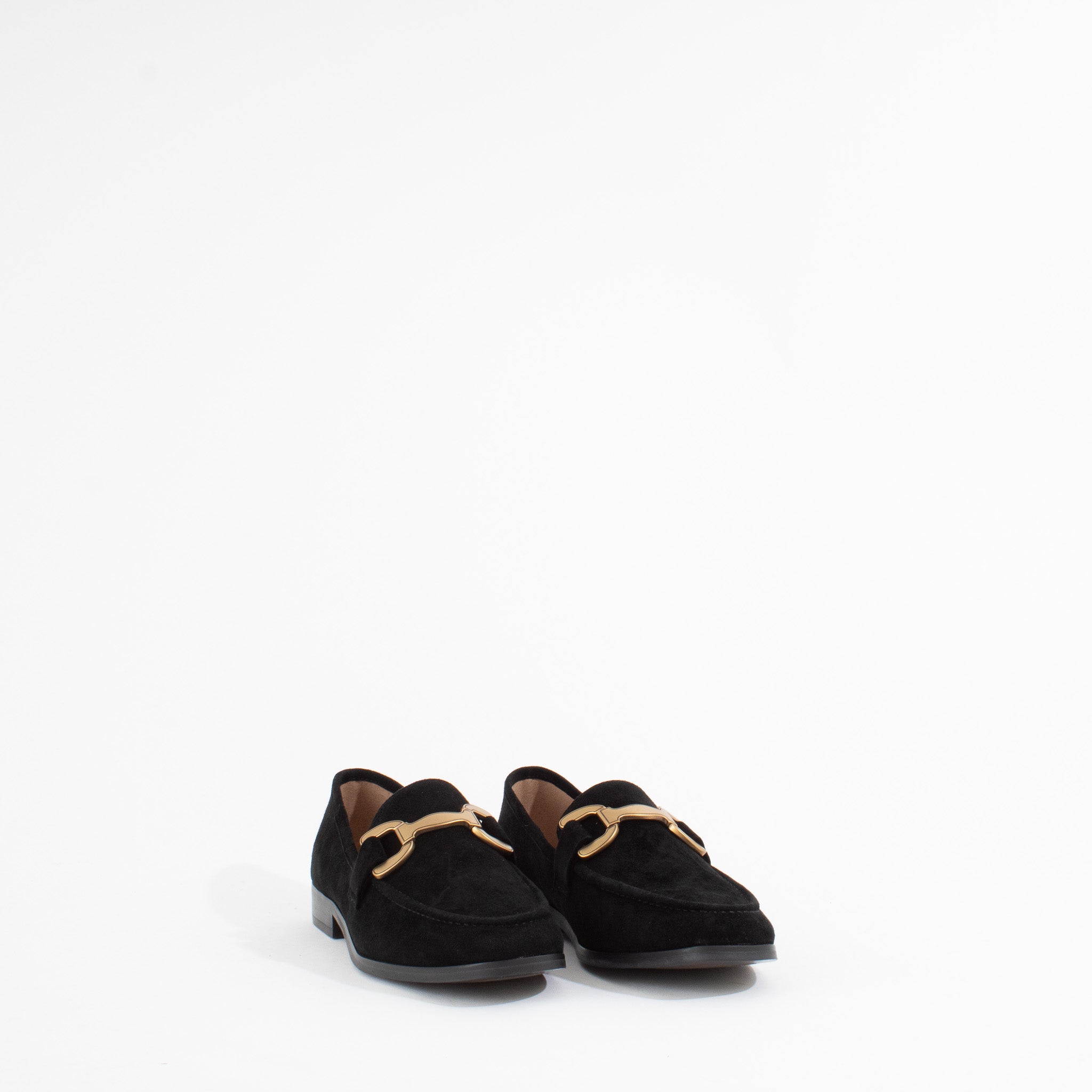 VELA LOAFER | BLACK