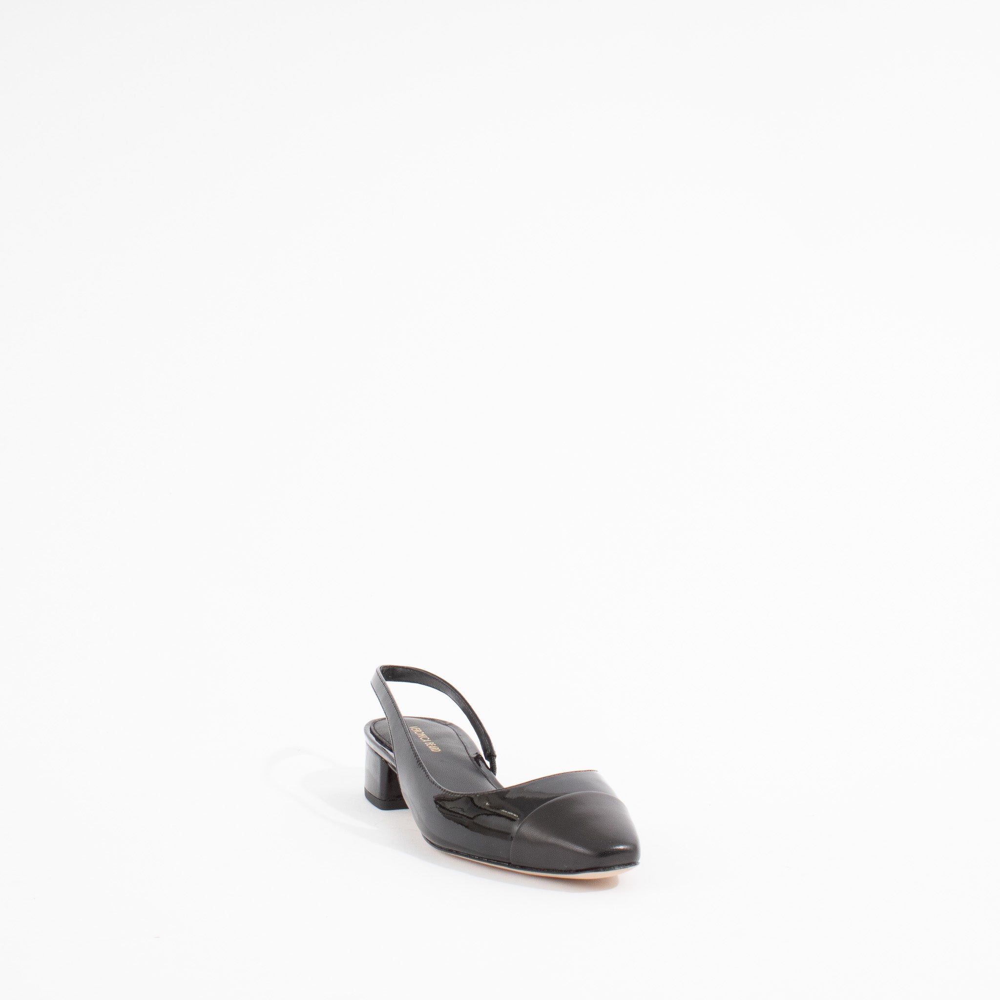 CECILE SLING | BLACK