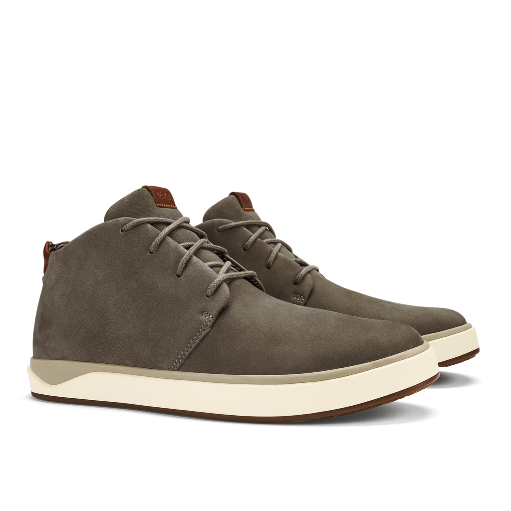 OLUKA MEN'S PAPAKU 'LLI - MUSTANG