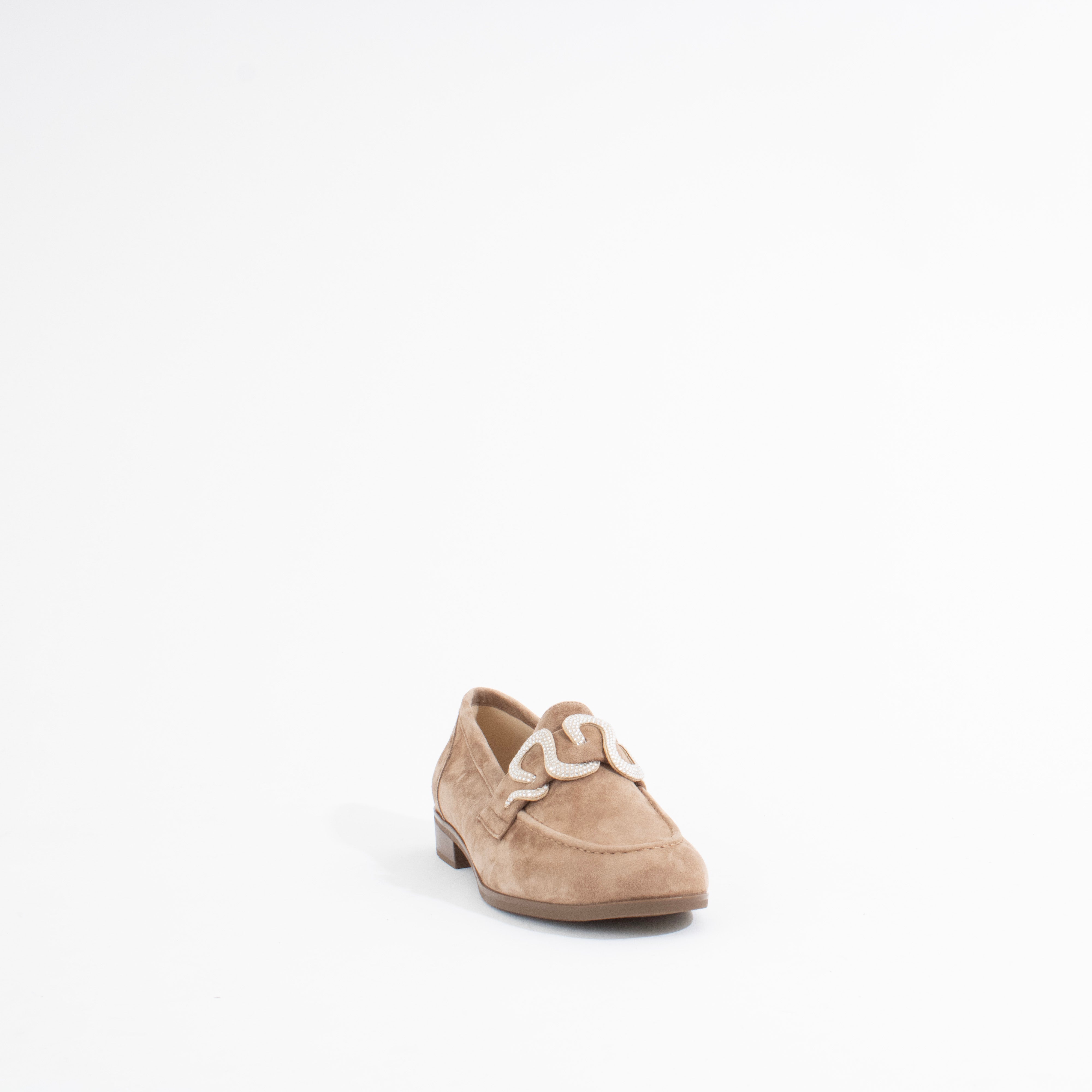 KESAR | MILITARY SUEDE