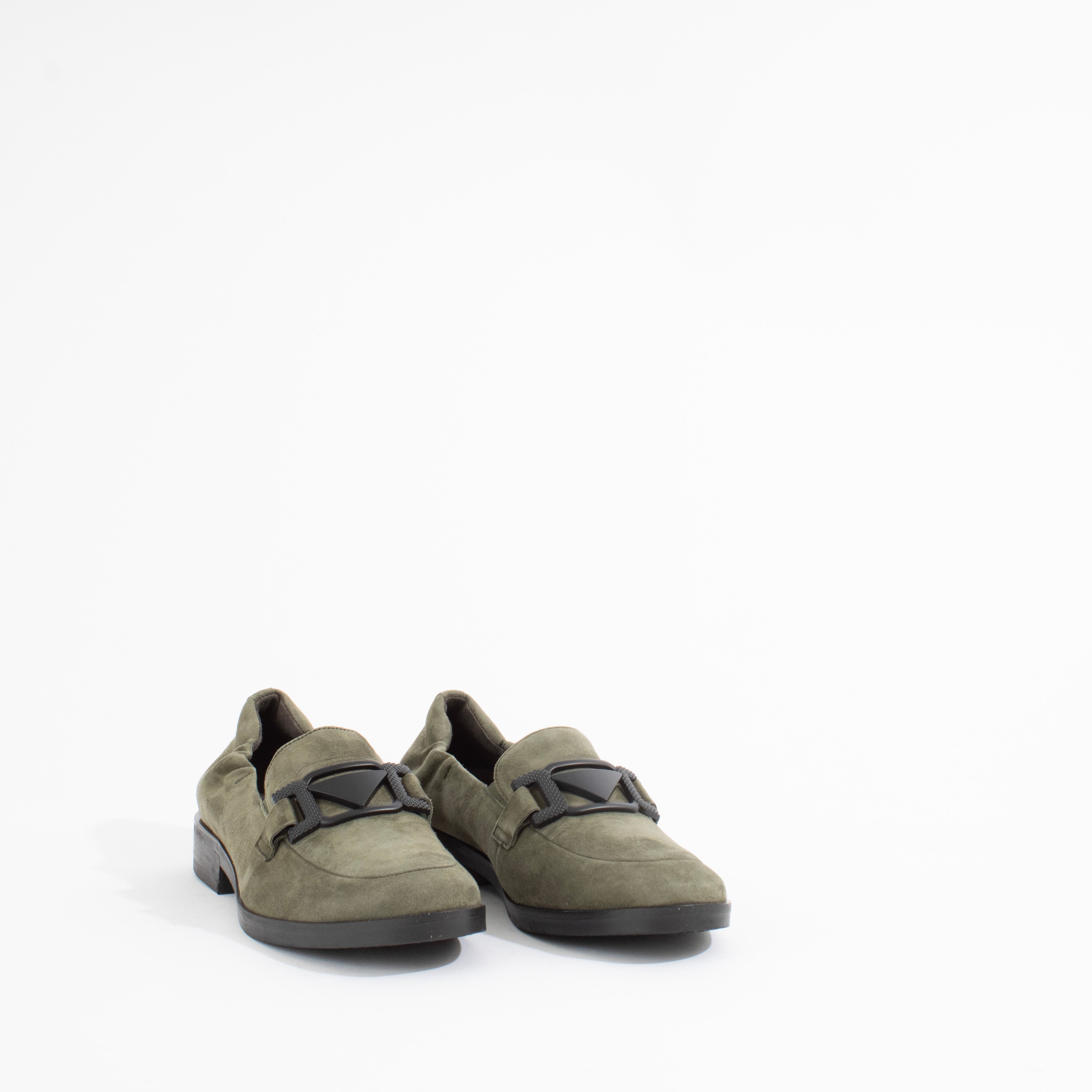 8.35.46 | DARK KAKI GREEN