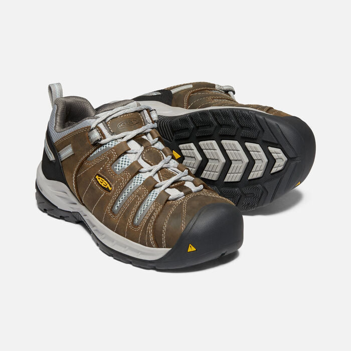 KEEN UTILITY WOMEN'S FLINT II STEEL TOE