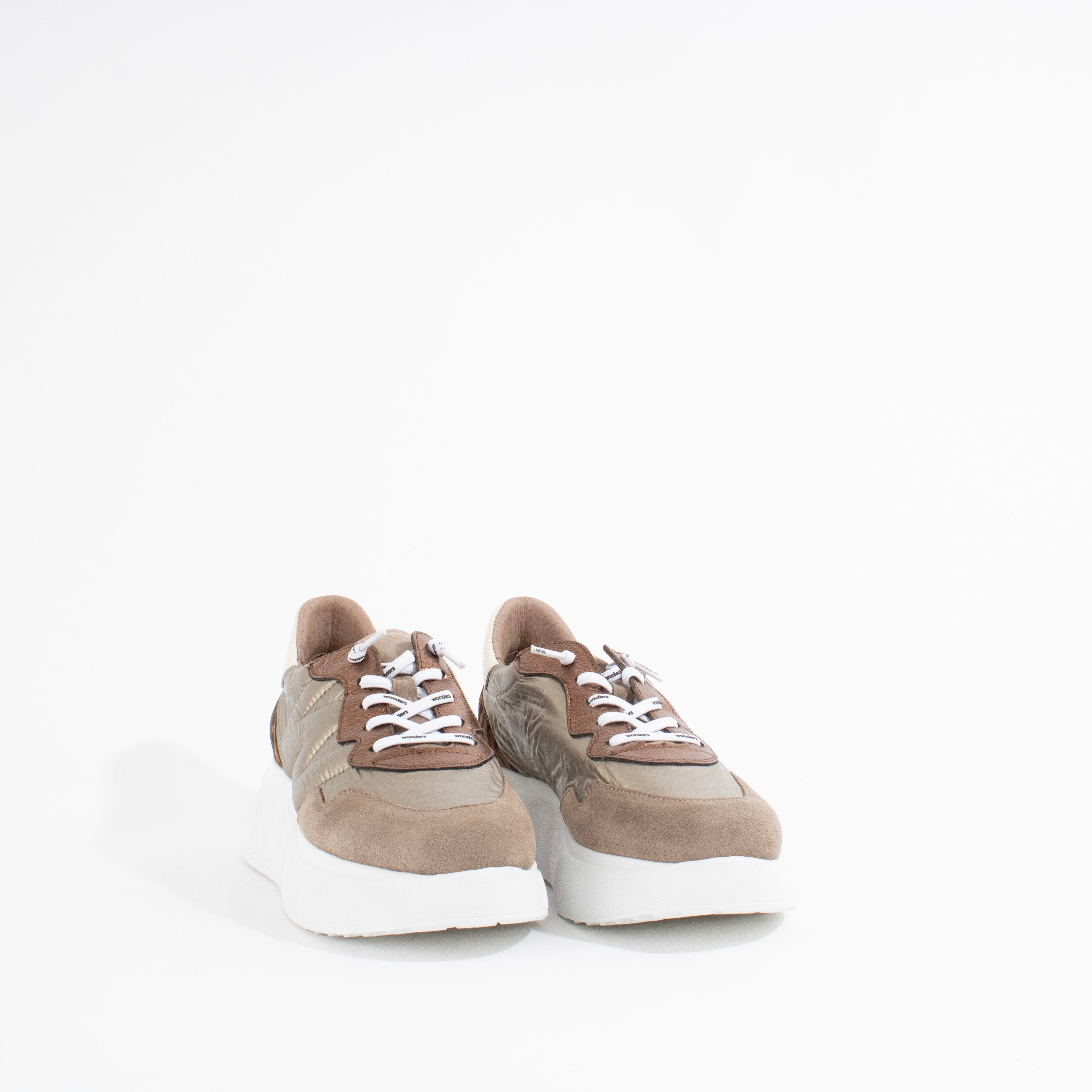 A3610 | TAUPE/CHAMPAGNE