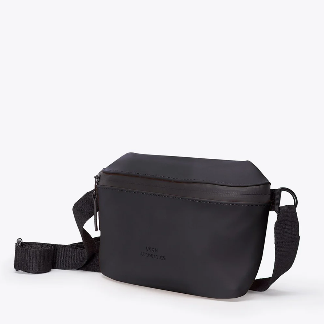 Jona Belt Bag in Black from Ucon Acrobatics