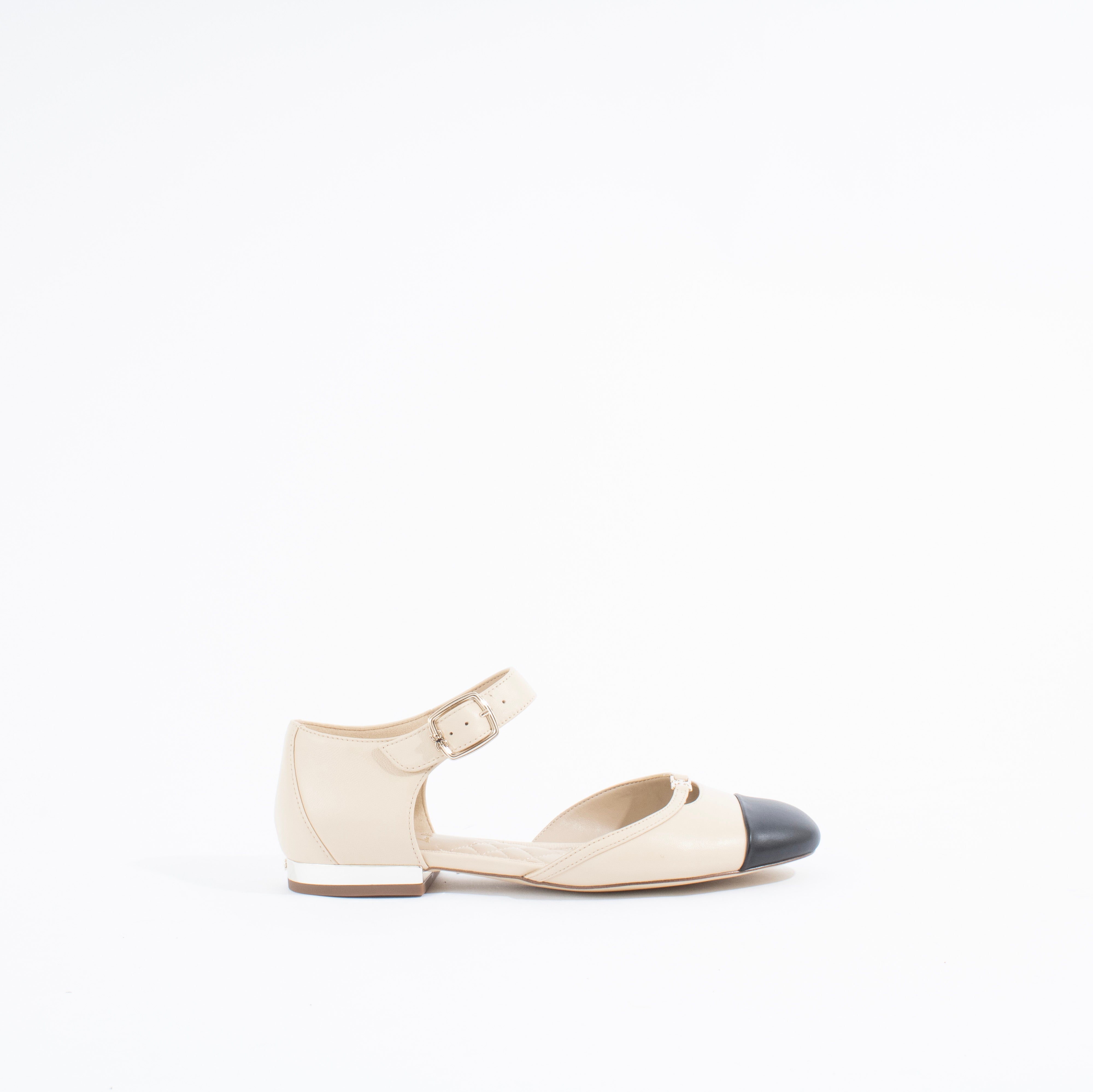 RYLIE | SUMMER SAND/BLK