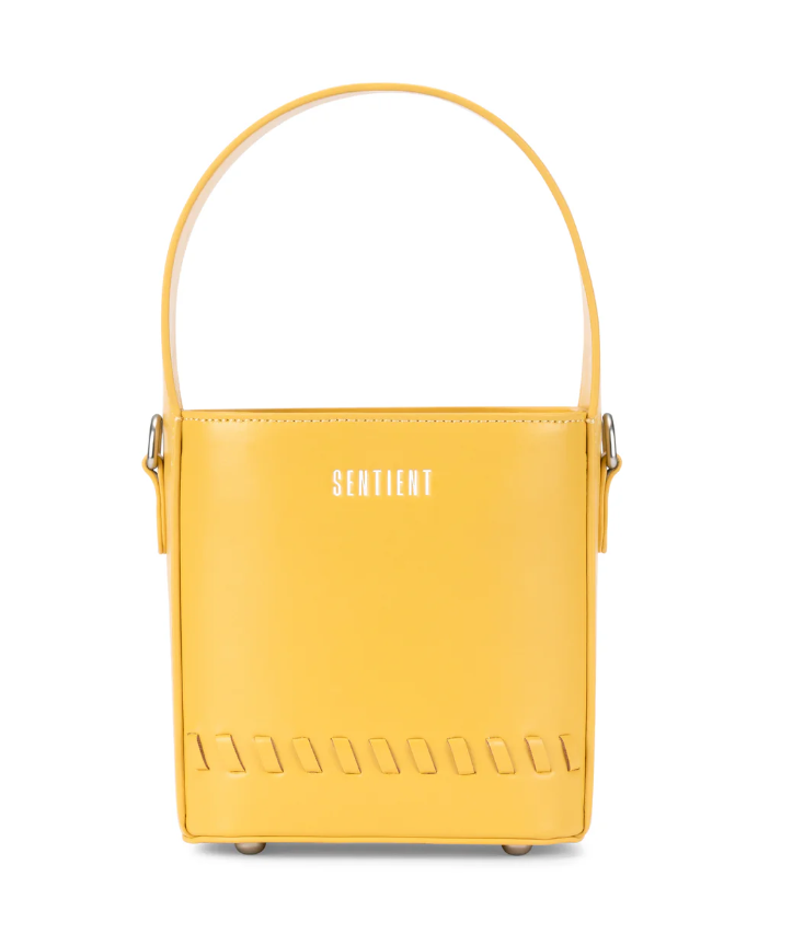 Fauna Mini in Yellow from SENTIENT