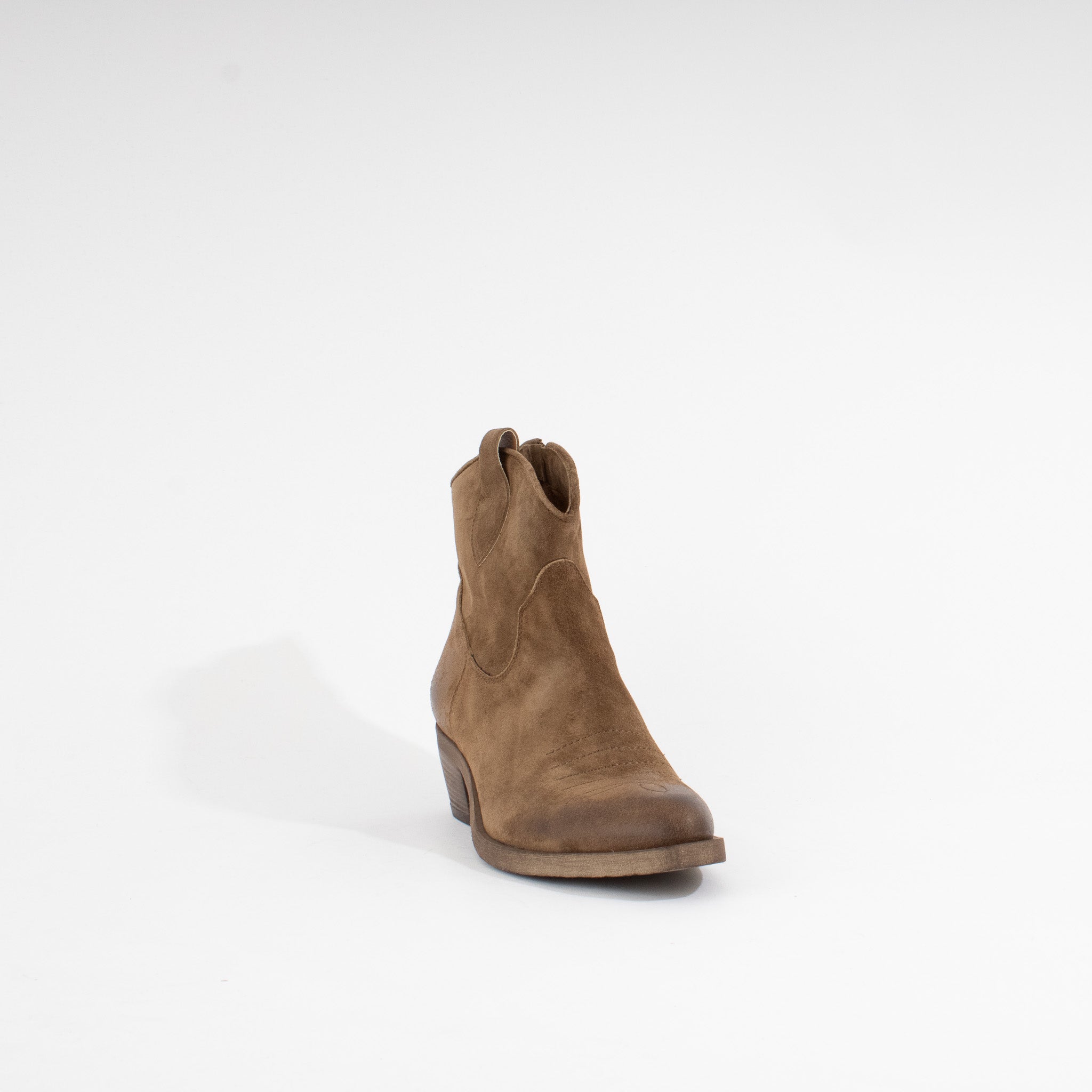 PROVO | MUSHROOM SUEDE