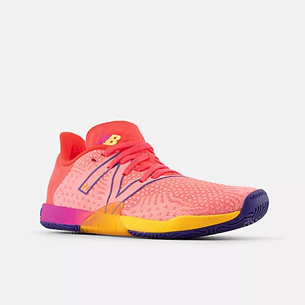 NEW BALANCE WXMTRRR1 MINIMUS TR - ELECTRIC RED/MAGENTA POP