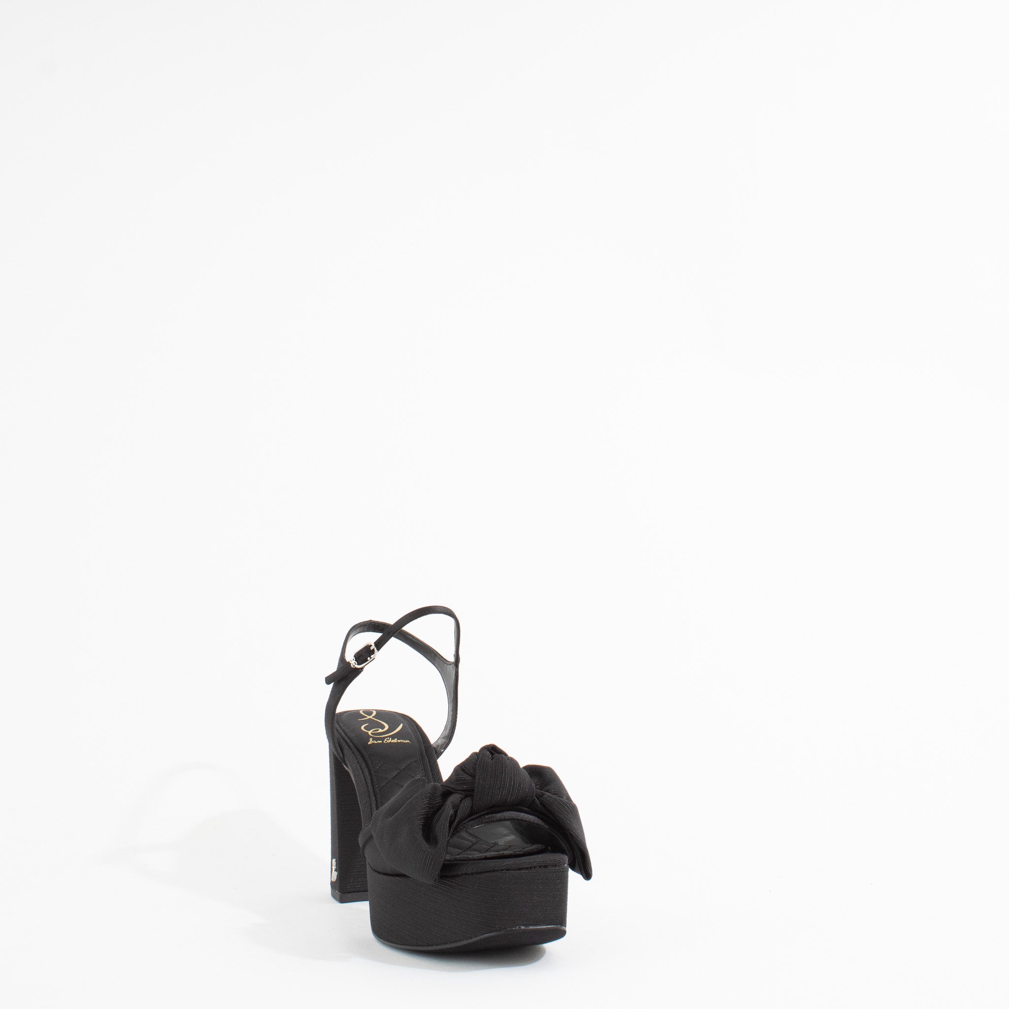 JULIETA | BLACK