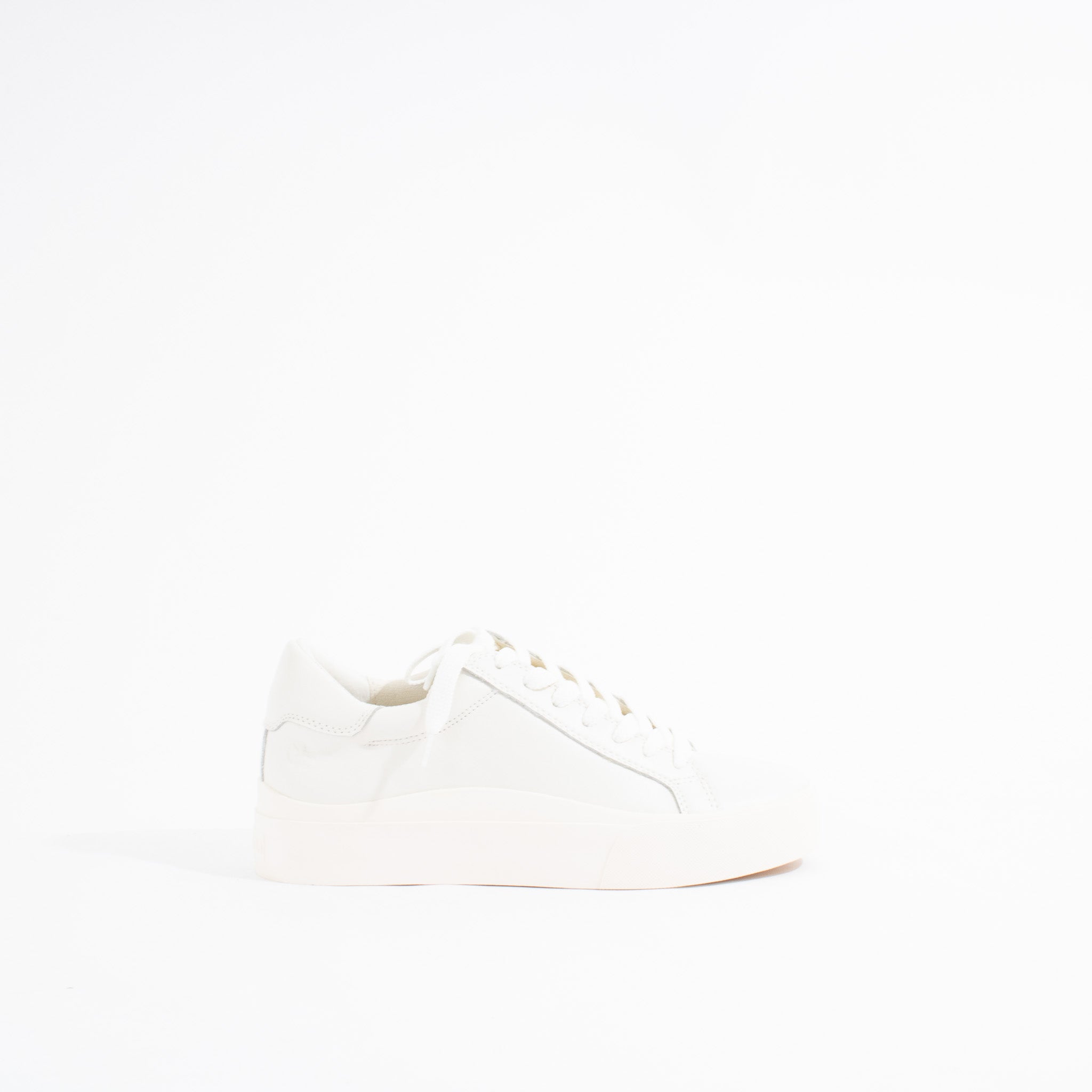 ZAYN 360 | WHITE LEATHER